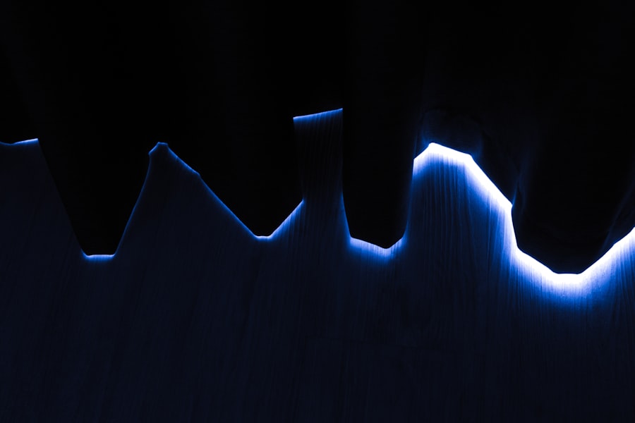 Photo cosmic microwave background acoustic peaks