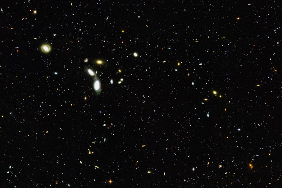 Photo dark matter