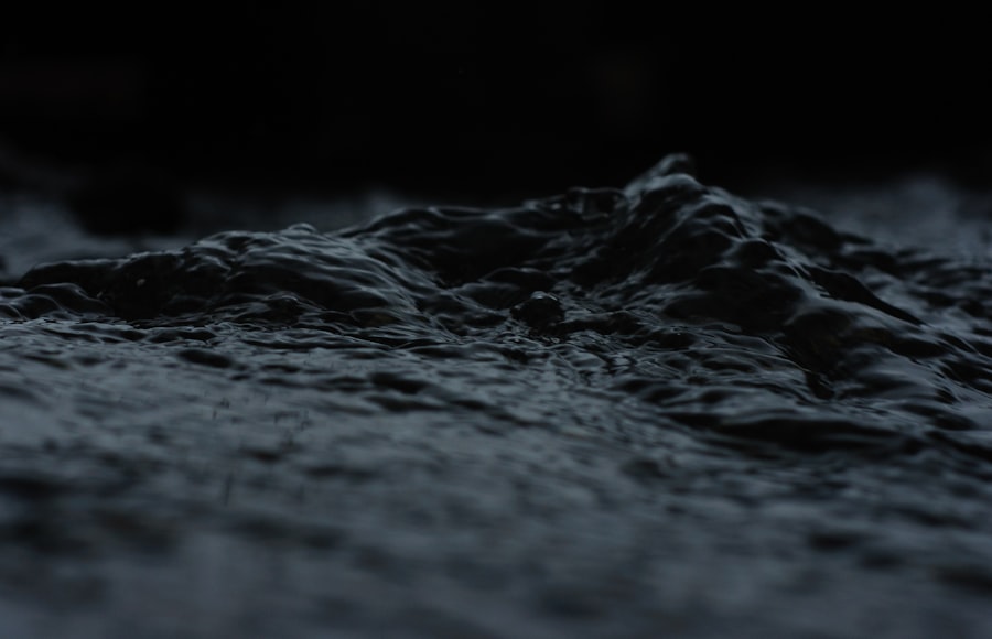 Photo dark matter