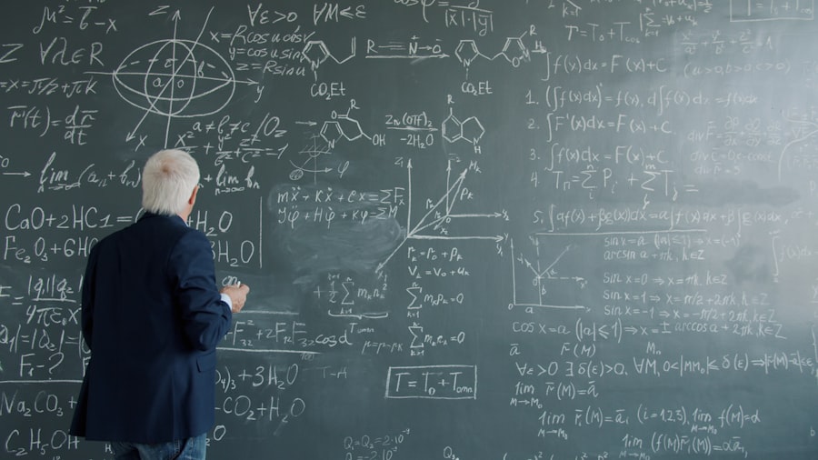Photo theoretical physics
