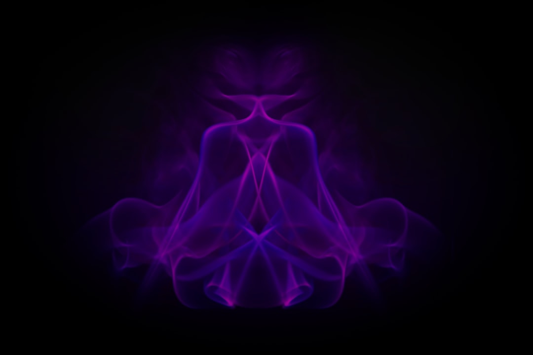 Photo holographic whisper