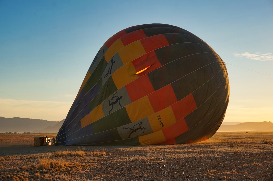 Photo inflation