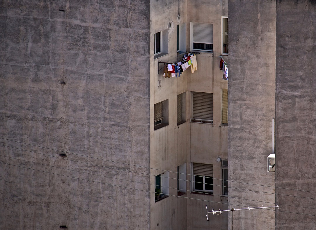 Photo firewalls