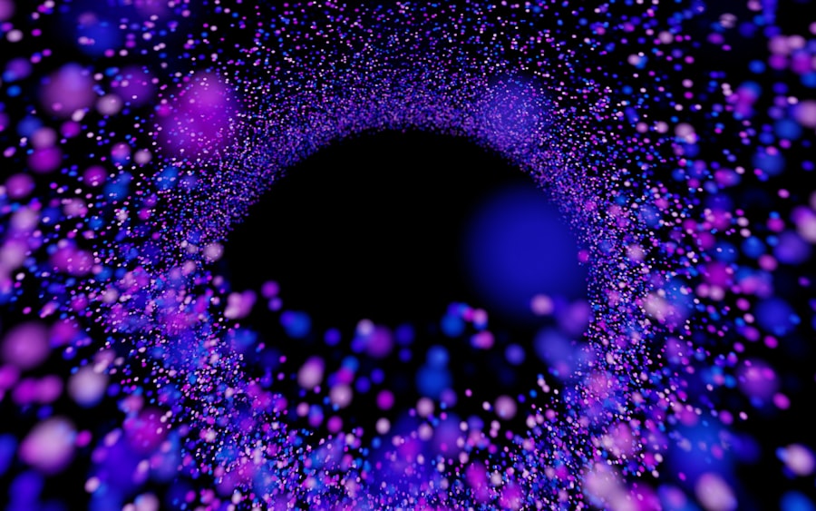 Photo black hole accountant theory