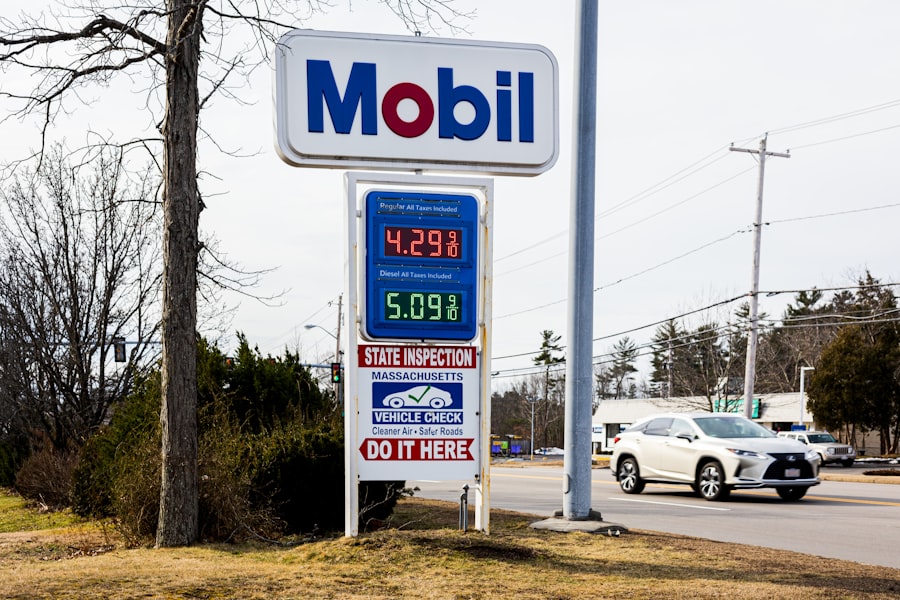 Photo inflation