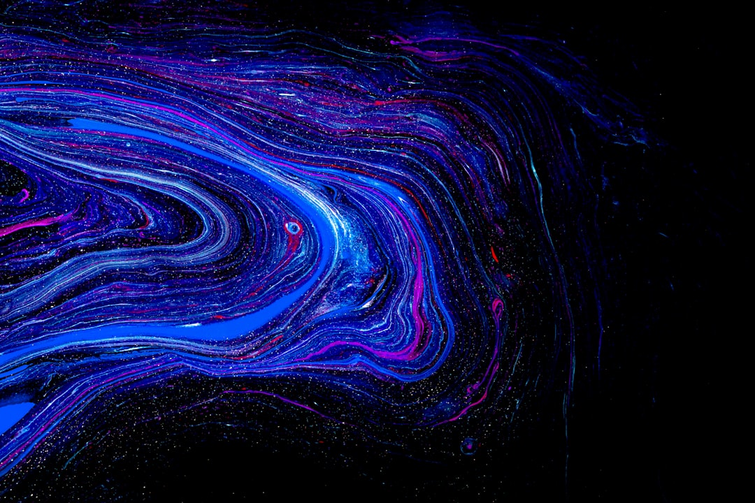 Photo maximize signal universe