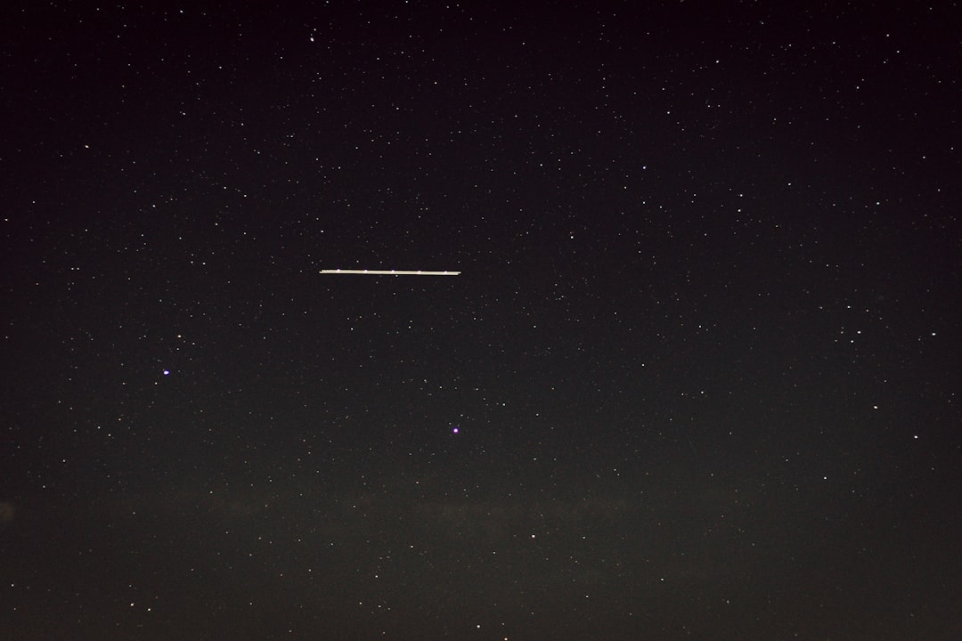 Photo Astrophysics