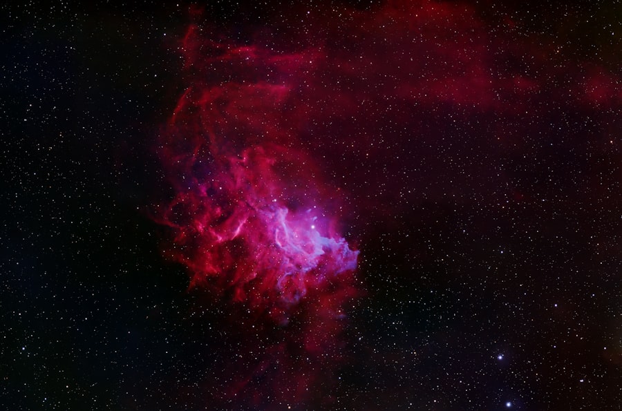 Photo Astrophysics