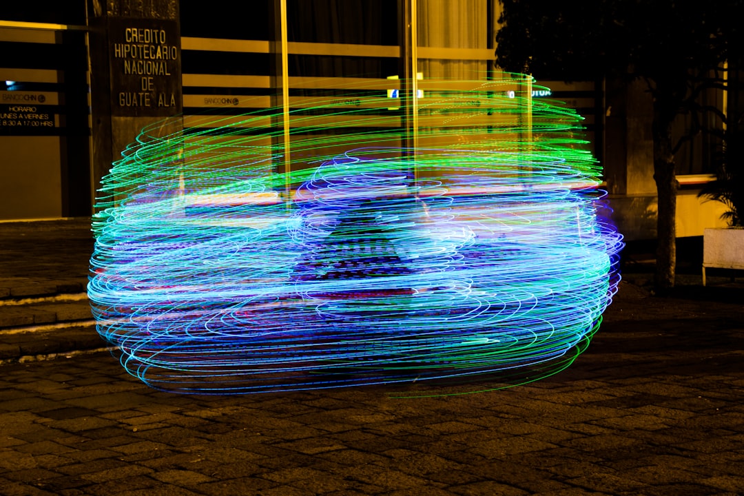 Photo holographic physics