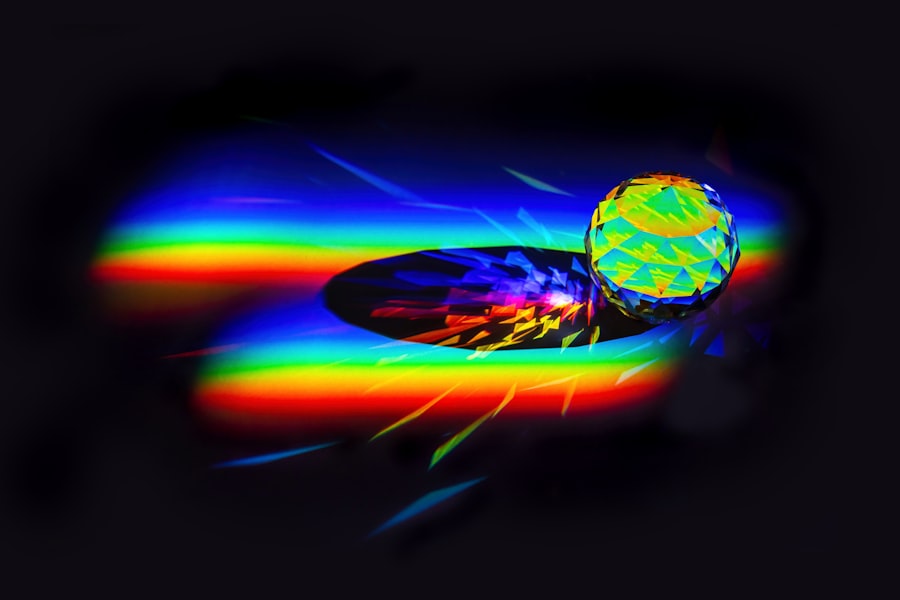 Photo holographic physics