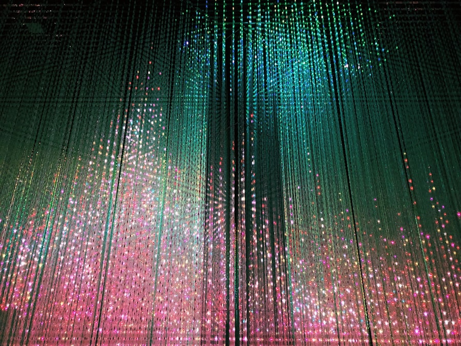 Photo Holographic Data Storage