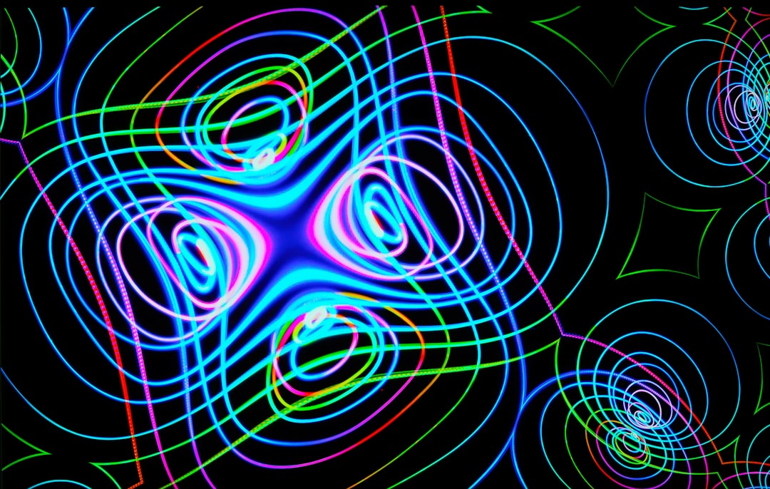 Photo Quantum field theory