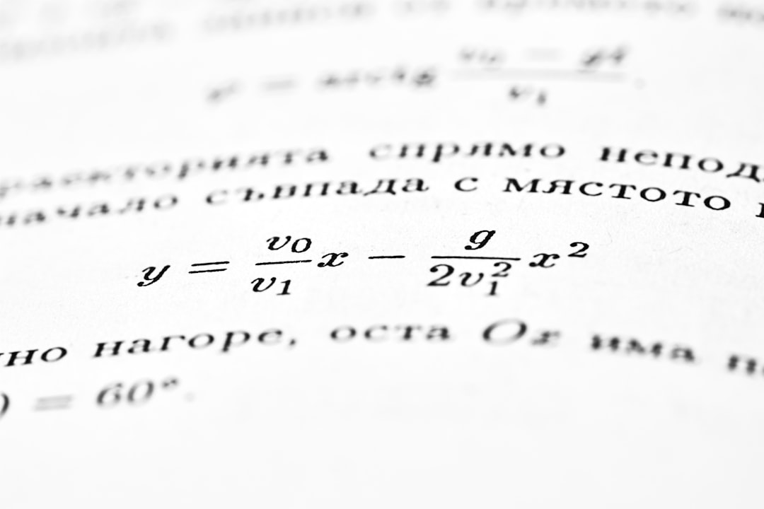 Photo margolus–levitin theorem formula