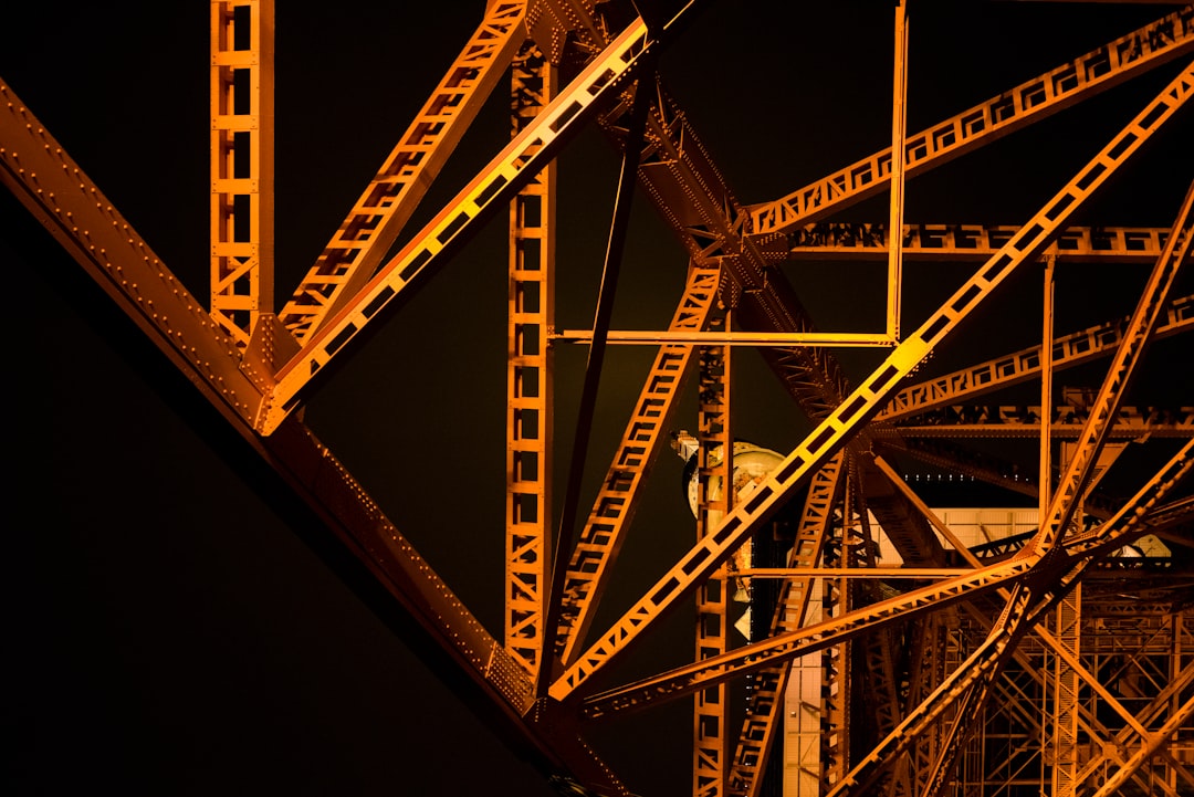 Photo structure