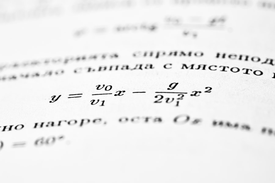 Photo margolus–levitin theorem formula