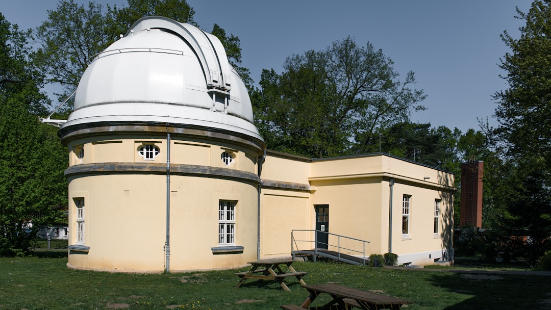 Photo Astronomical Observations