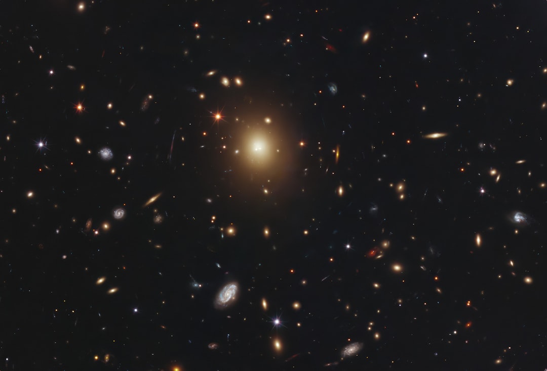 Photo Dwarf Galaxies