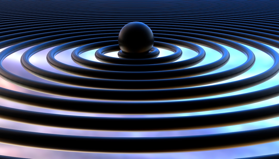 Photo Quantum coherence