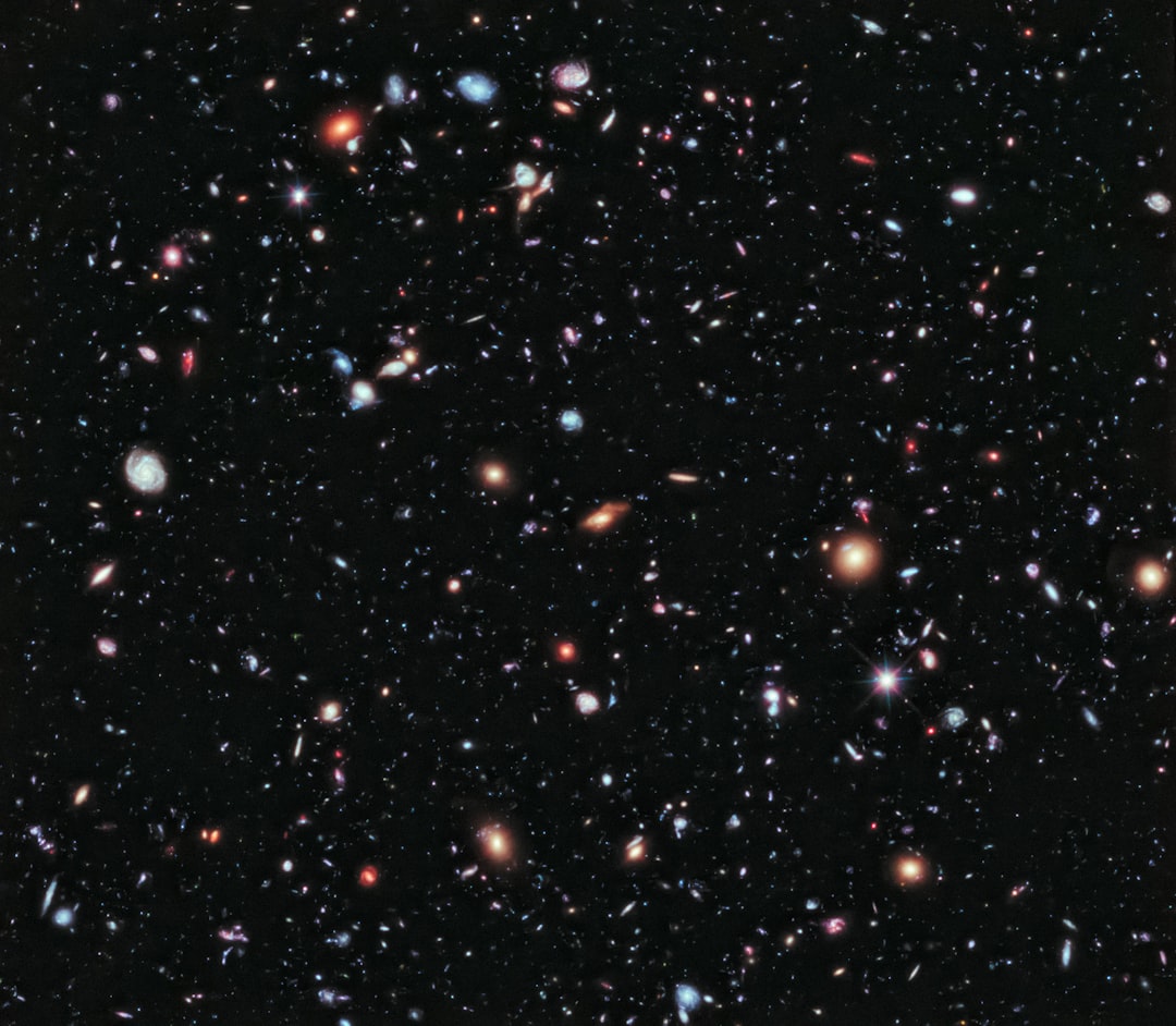 Photo Cosmology