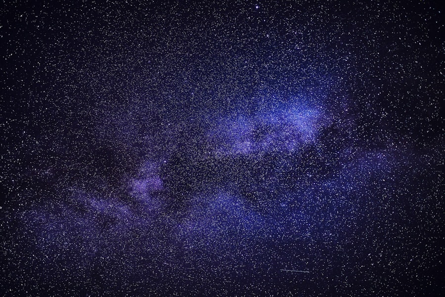 Photo Galaxy Formation