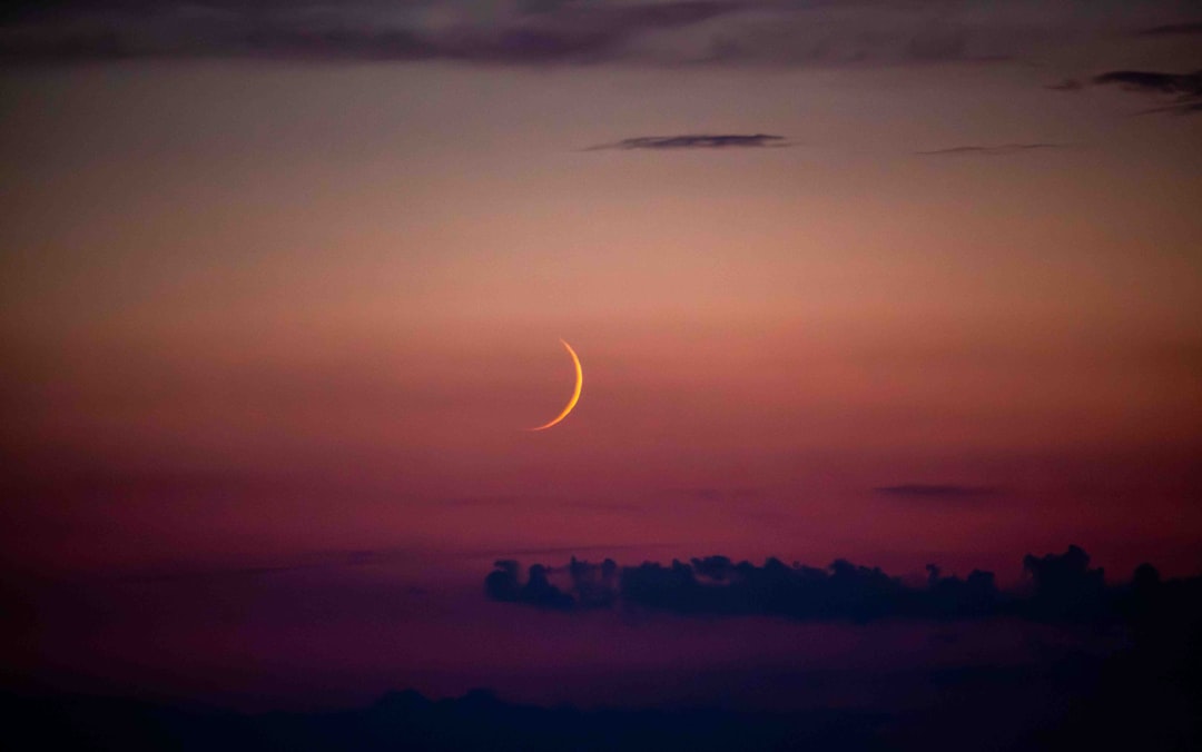 Photo Event Horizon