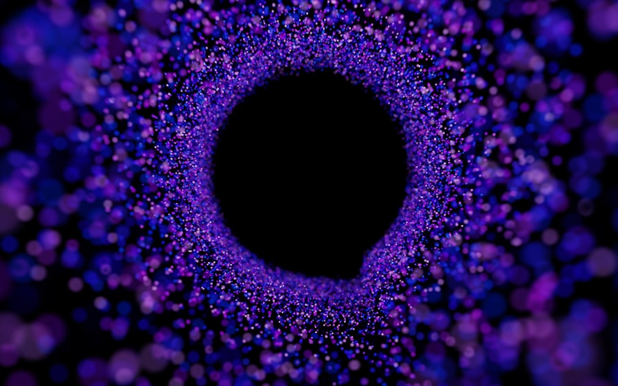 Photo Black Hole Information Paradox