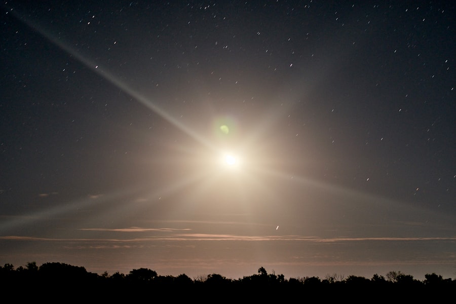 Photo Event Horizon