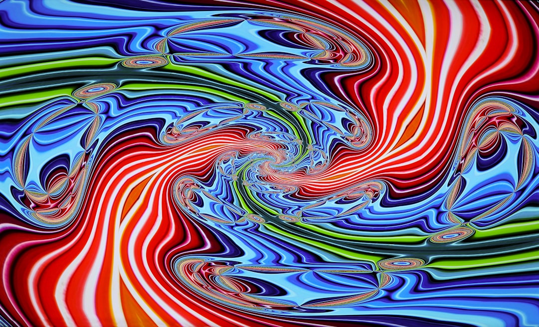 Photo Multiverse theory