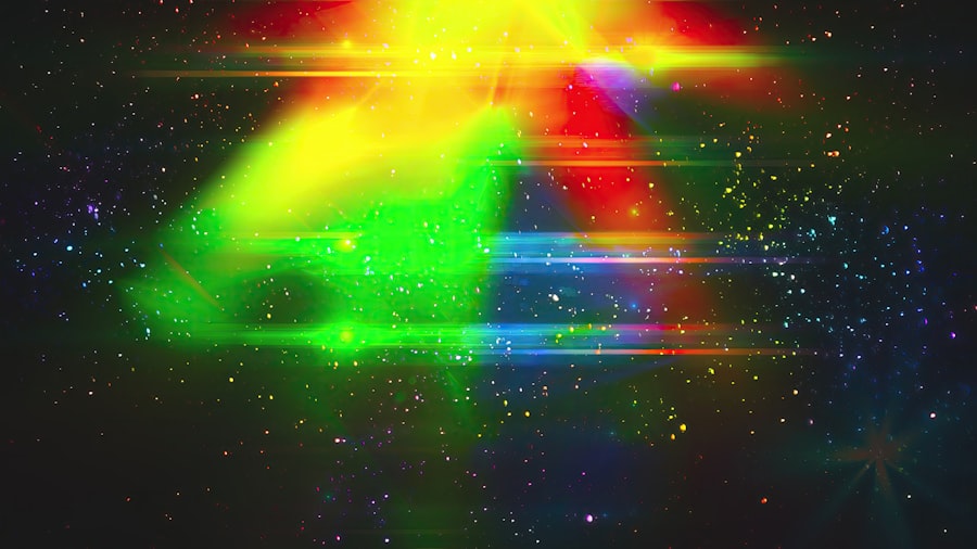 space-time quantum error correcting code