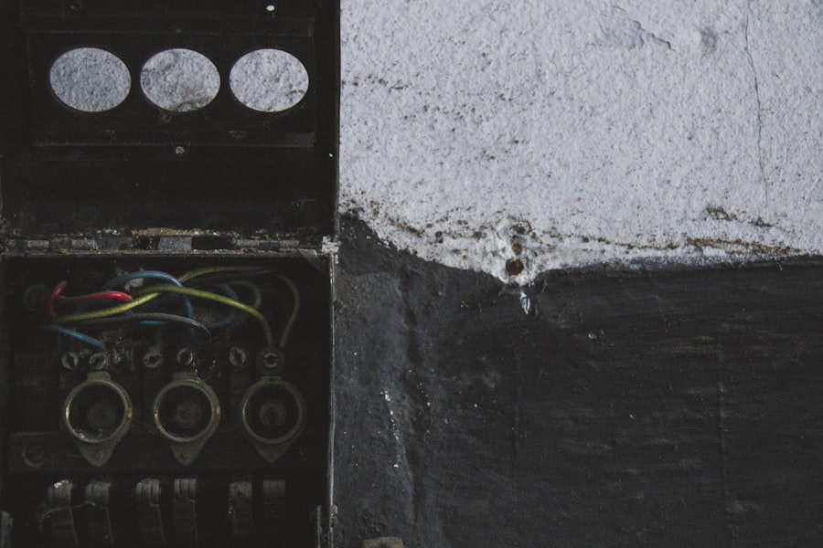 self-repairing circuits