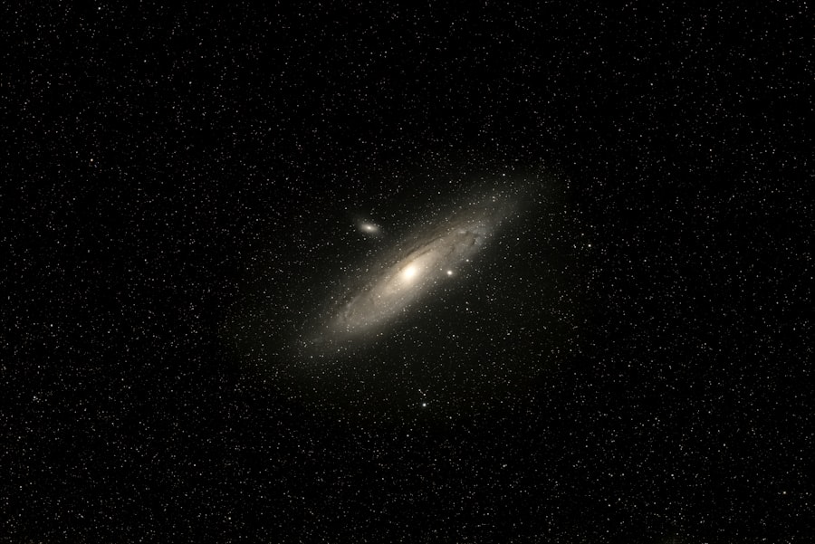 spectrograph galaxy surveys