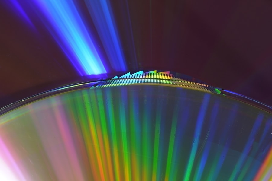 surface brightness disks