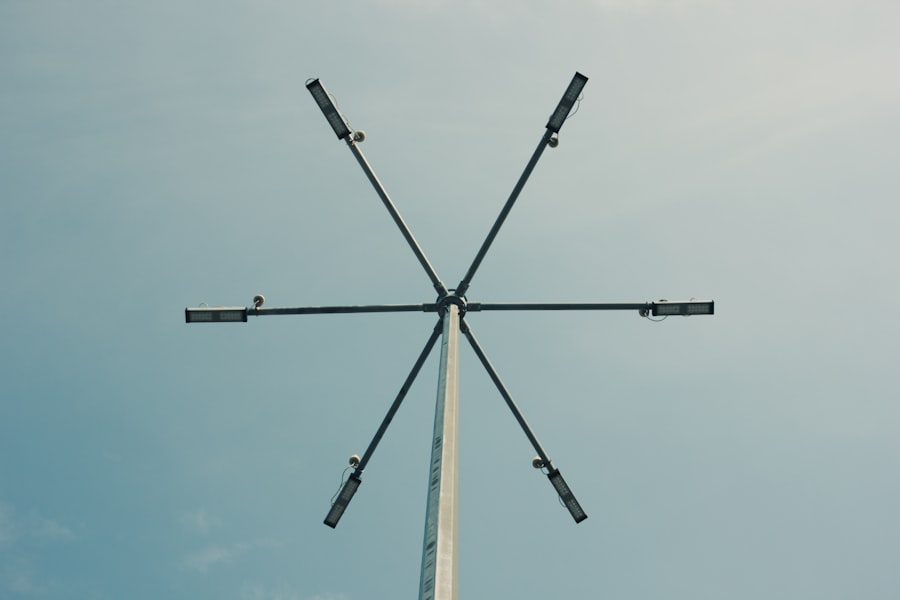 dipole measurements