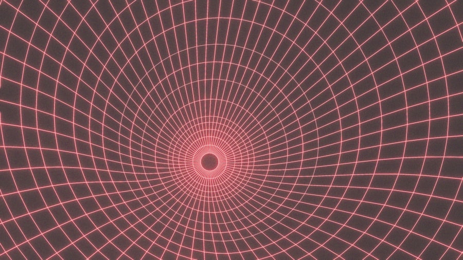 quantum mechanics