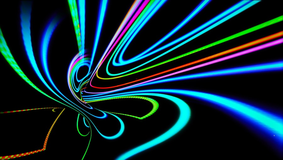 quantum physics