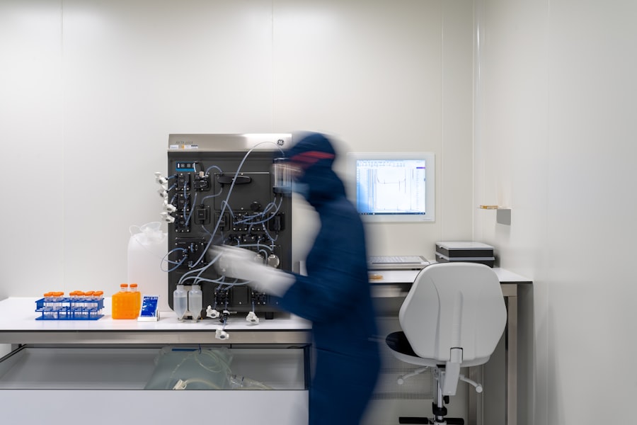 bio-tech