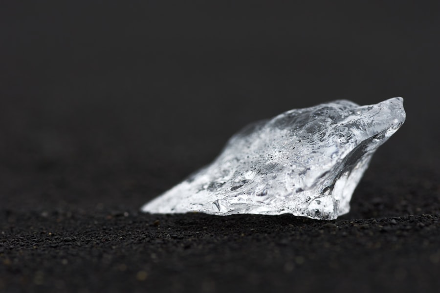 lithium depletion