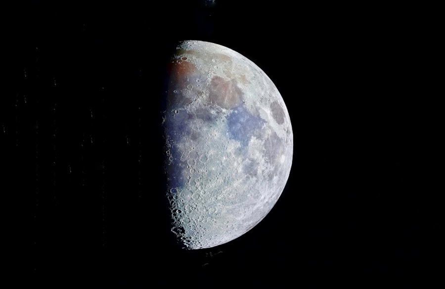 moon rang bell apollo data