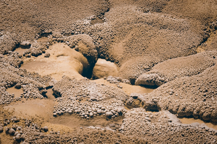 dust tomography