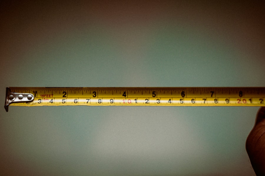 Photo dipole measurements