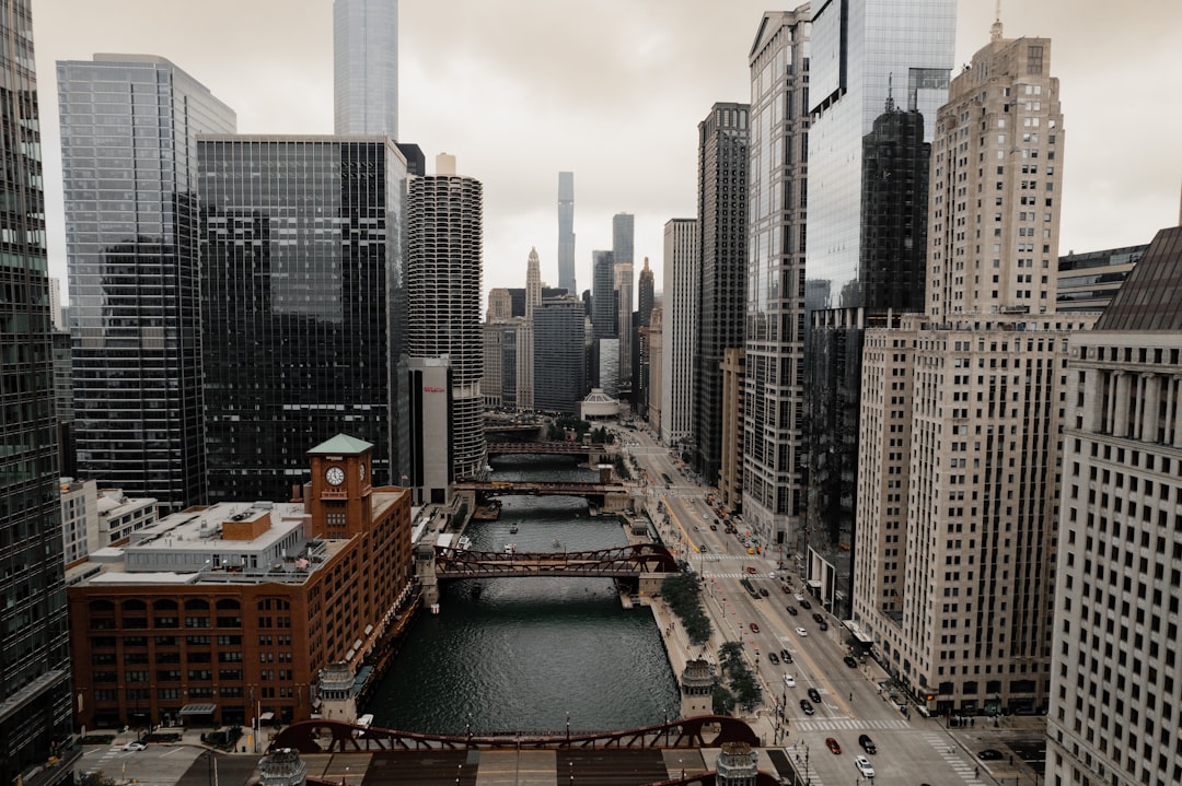 Photo chicago living patch
