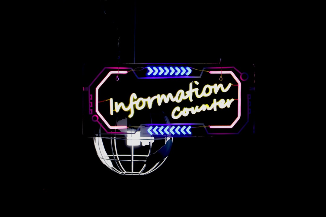 Photo conservation of information