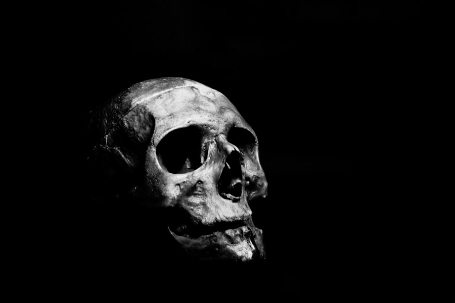 Photo death