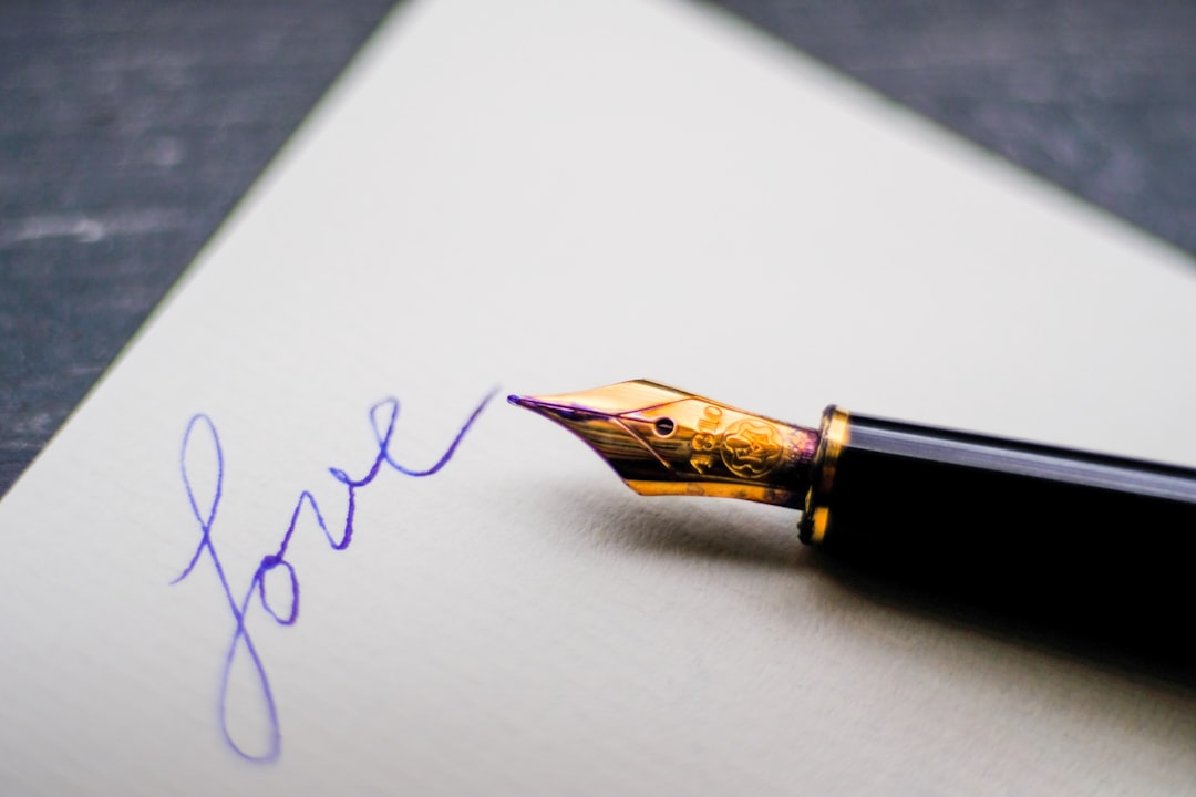 Photo residual field signatures