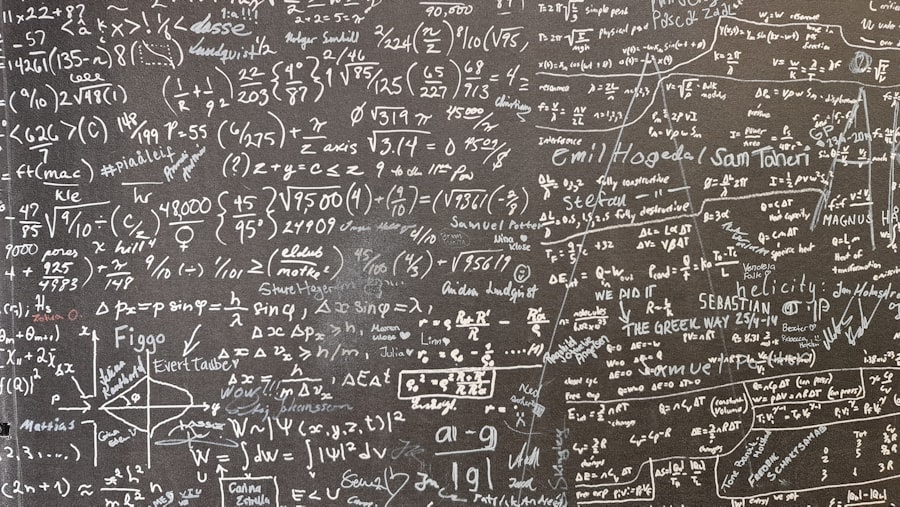 Photo theoretical physics