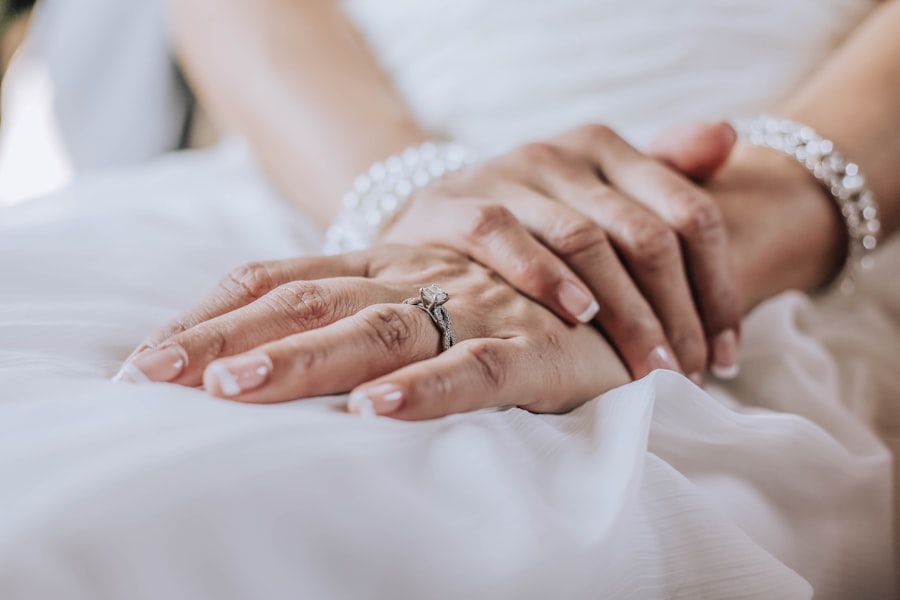 Photo hospice care