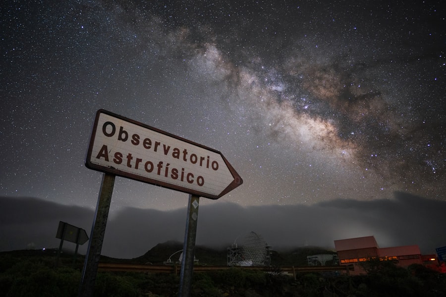 Photo astronomy paradoxes
