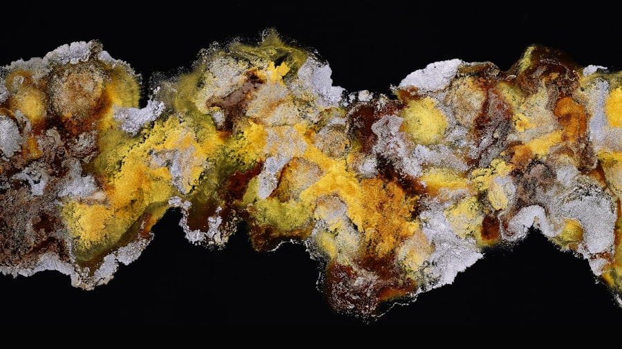 Photo cosmogenic isotopes