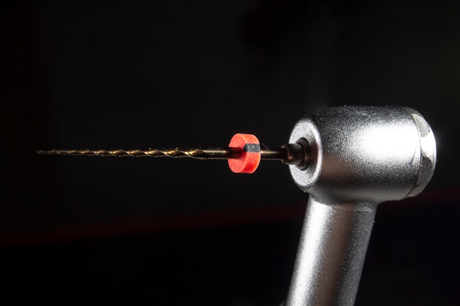 Photo magnetic tension