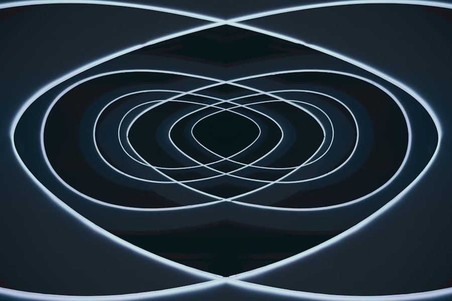 Photo magnetic field coherence